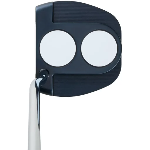 New and Used Odyssey Ai-ONE Cruiser 2-Ball Jailbird Putter Golf Clubs