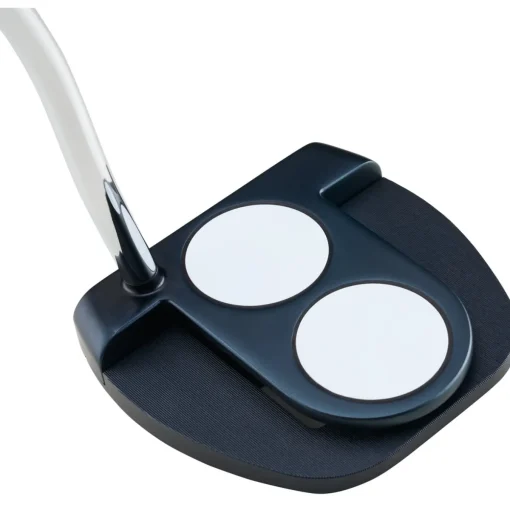 New and Used Odyssey Ai-ONE Cruiser 2-Ball Jailbird Putter Golf Clubs