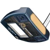 New and Used Odyssey Ai-ONE Milled Jailbird Mini T Versa 90 Putter Golf Clubs