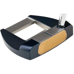 New and Used Odyssey Ai-ONE Milled Jailbird Mini T Versa 90 Putter Golf Clubs