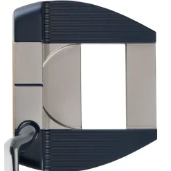 New and Used Odyssey Ai-ONE Milled Jailbird Mini T Versa 90 Putter Golf Clubs