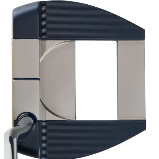 New and Used Odyssey Ai-ONE Milled Jailbird Mini T Versa 90 Putter Golf Clubs
