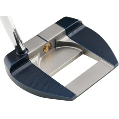 New and Used Odyssey Ai-ONE Milled Jailbird Mini T Versa 90 Putter Golf Clubs