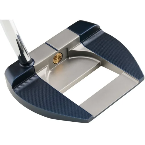 New and Used Odyssey Ai-ONE Milled Jailbird Mini T Versa 90 Putter Golf Clubs