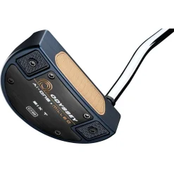 New and Used Odyssey Ai-ONE Milled #6 Putter Golf Clubs