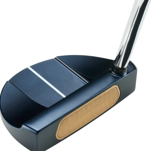 New and Used Odyssey Ai-ONE Milled #6 Putter Golf Clubs