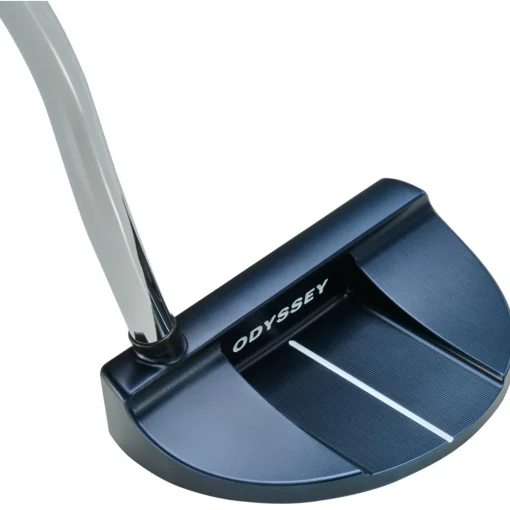 New and Used Odyssey Ai-ONE Milled #6 Putter Golf Clubs