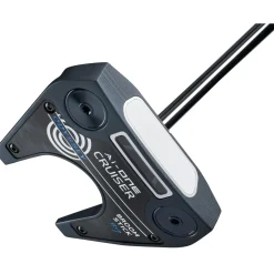 New and Used Odyssey Ai-ONE Cruiser #7 CS Broomstick Putter Golf Clubs