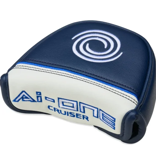 New and Used Odyssey Ai-ONE Cruiser #7 CS Broomstick Putter Golf Clubs