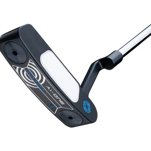 New and Used Odyssey Ai-ONE #1 Putter Golf Clubs