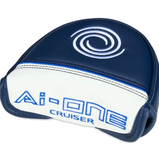 New and Used Odyssey Ai-ONE Cruiser Armlock Putter Golf Clubs