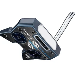 New and Used Odyssey Ai-ONE Wing Back Putter Golf Clubs