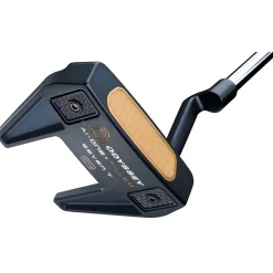 New and Used Odyssey Ai-ONE Milled #7 Putter Golf Clubs