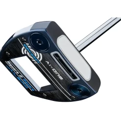 New and Used Odyssey Ai-ONE Square 2 Square Jailbird Putter Golf Clubs