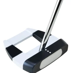 New and Used Odyssey Ai-One Square 2 Square Jailbird Broomstick Putter Golf Clubs