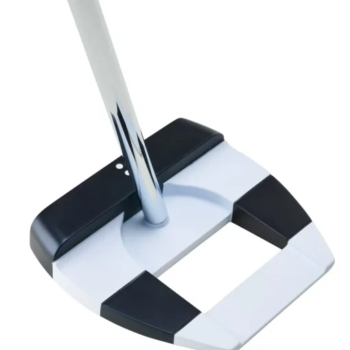 New and Used Odyssey Ai-One Square 2 Square Jailbird Broomstick Putter Golf Clubs