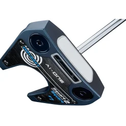 New and Used Odyssey Ai-One Square 2 Square #7 Putter Golf Clubs