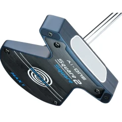 New and Used Odyssey Ai-ONE Square 2 Square Max 1 Putter Golf Clubs