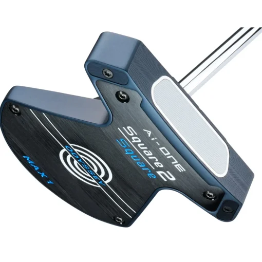 New and Used Odyssey Ai-ONE Square 2 Square Max 1 Putter Golf Clubs
