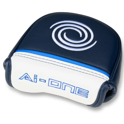 New and Used Odyssey Ai-ONE Square 2 Square Max 1 Putter Golf Clubs