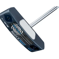 New and Used Odyssey Ai-ONE Square 2 Square Double Wide Putter Golf Clubs
