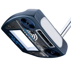 New and Used Odyssey Ai-ONE Jailbird Mini Versa 90 DB Putter Golf Clubs