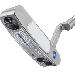 New and Used Odyssey Ai-ONE Silver #1 Putter Golf Clubs