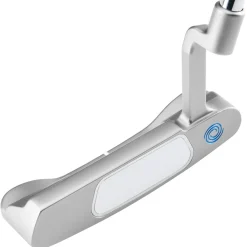 New and Used Odyssey Ai-ONE Silver #1 Putter Golf Clubs