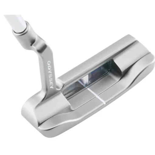 New and Used Odyssey Ai-ONE Silver #1 Putter Golf Clubs
