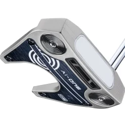 New and Used Odyssey Ai-ONE Silver #7DB Putter Golf Clubs