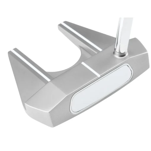 New and Used Odyssey Ai-ONE Silver #7DB Putter Golf Clubs