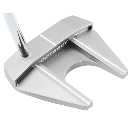 New and Used Odyssey Ai-ONE Silver #7DB Putter Golf Clubs