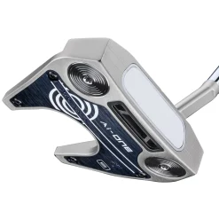 New and Used Odyssey Ai-ONE Silver #7S Putter Golf Clubs