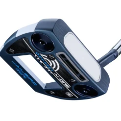 New and Used Odyssey Ai-ONE Jailbird Mini S Putter Golf Clubs