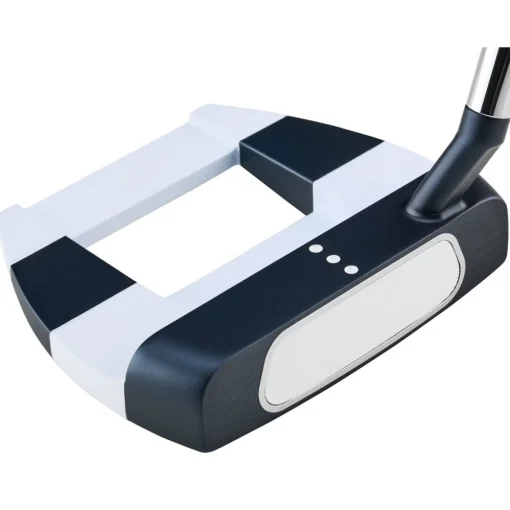 New and Used Odyssey Ai-ONE Jailbird Mini S Putter Golf Clubs
