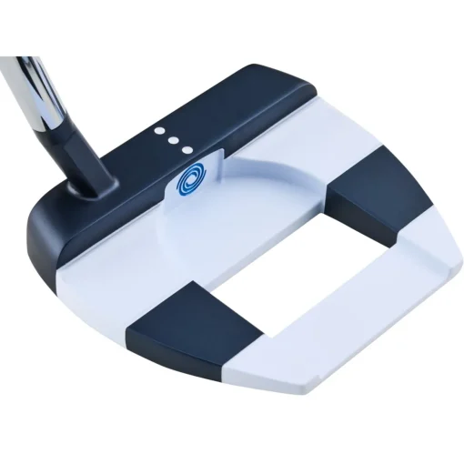 New and Used Odyssey Ai-ONE Jailbird Mini S Putter Golf Clubs