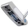 New and Used Odyssey Ai-ONE Silver Double Wide DB Putter Golf Clubs