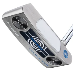 New and Used Odyssey Ai-ONE Silver Double Wide DB Putter Golf Clubs