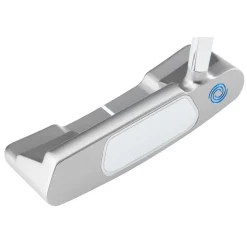 New and Used Odyssey Ai-ONE Silver Double Wide DB Putter Golf Clubs