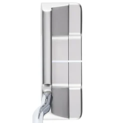 New and Used Odyssey Ai-ONE Silver Double Wide DB Putter Golf Clubs