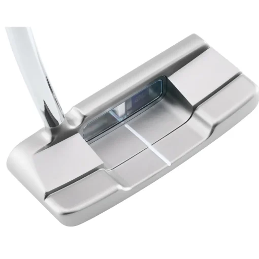 New and Used Odyssey Ai-ONE Silver Double Wide DB Putter Golf Clubs