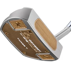 New and Used Odyssey Ai-ONE Milled Silver Three T Putter Golf Clubs