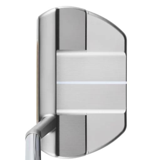 New and Used Odyssey Ai-ONE Milled Silver Three T Putter Golf Clubs