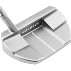 New and Used Odyssey Ai-ONE Milled Silver Three T Putter Golf Clubs