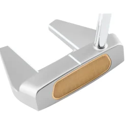 New and Used Odyssey Ai-ONE Milled Silver 7T DB Putter Golf Clubs