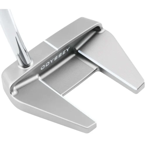 New and Used Odyssey Ai-ONE Milled Silver 7T DB Putter Golf Clubs