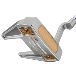 New and Used Odyssey Ai-ONE Milled Silver 7T Putter Golf Clubs