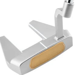 New and Used Odyssey Ai-ONE Milled Silver 7T Putter Golf Clubs