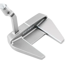 New and Used Odyssey Ai-ONE Milled Silver 7T Putter Golf Clubs