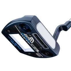 New and Used Odyssey Ai-ONE Jailbird Mini Versa 90 Putter Golf Clubs